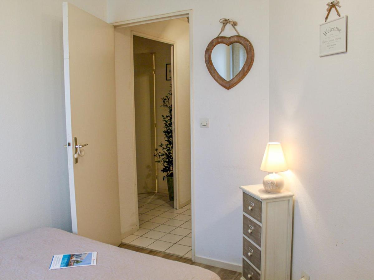 Apartment L'Amiral By Interhome トルヴィル＝シュル＝メール エクステリア 写真